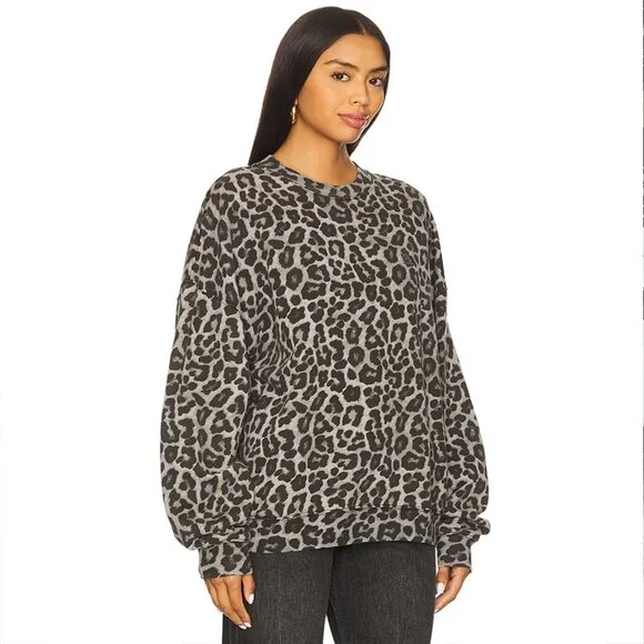 Anine Bing Miles sweatshirt